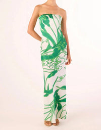 Misa Los Angeles - Women's Sienna Skirt
