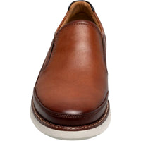 Florsheim - Men's Launch Moc Toe Slip-on Shoes