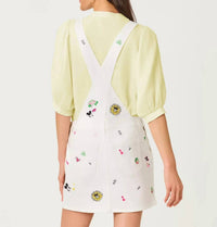 Lilly Pulitzer - Brewynn Denim Skirtall