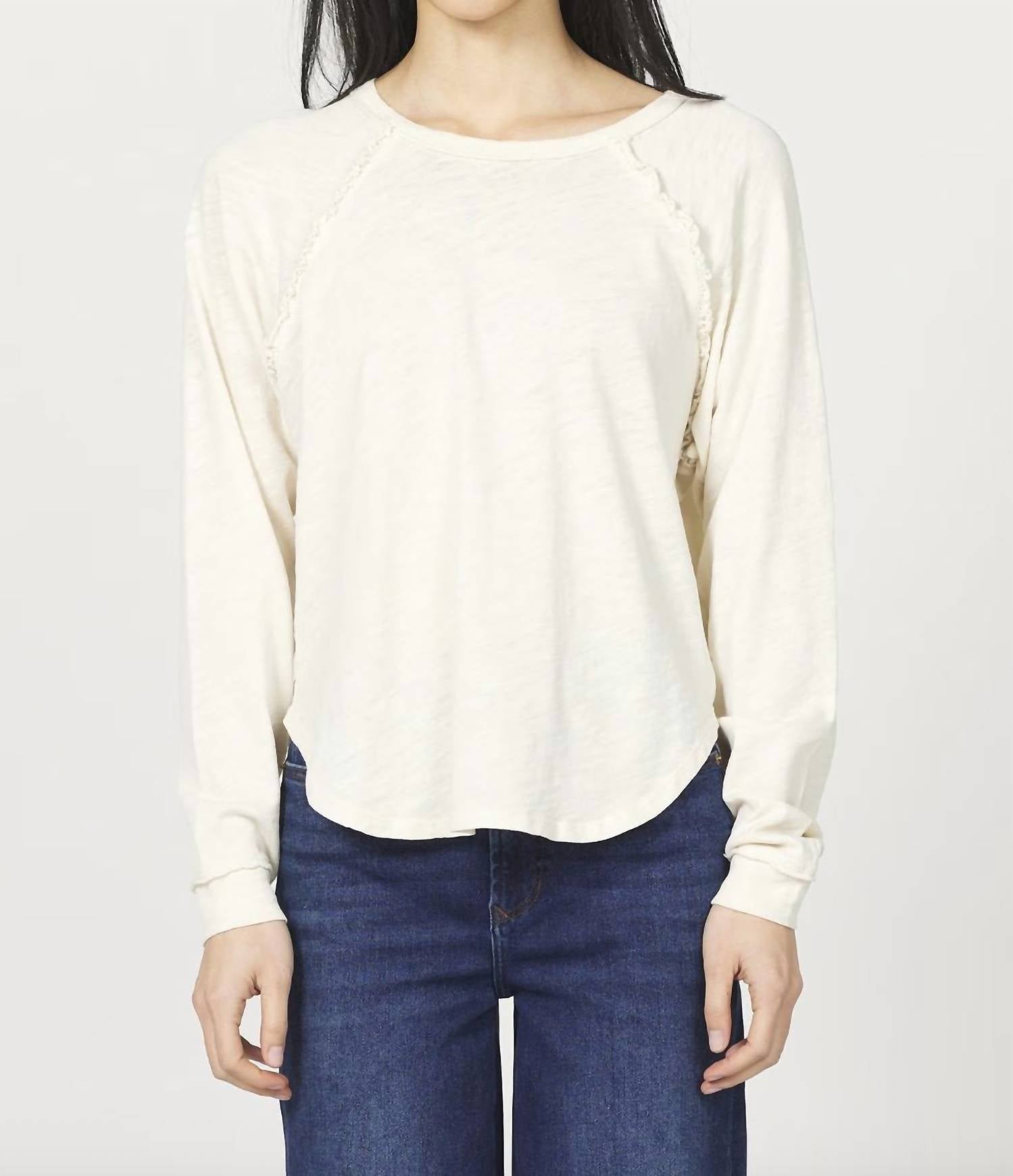 Dear John Denim - Kira Top