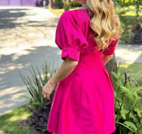 Beulahstyle - Ashlyn Dress