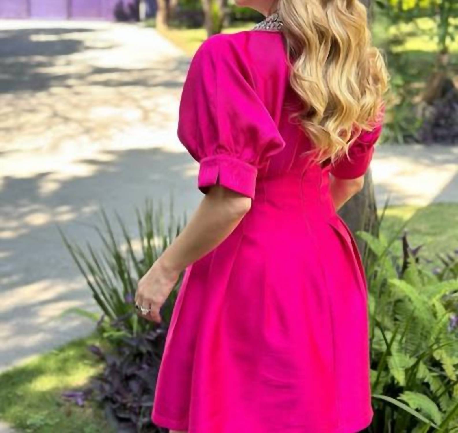 Beulahstyle - Ashlyn Dress