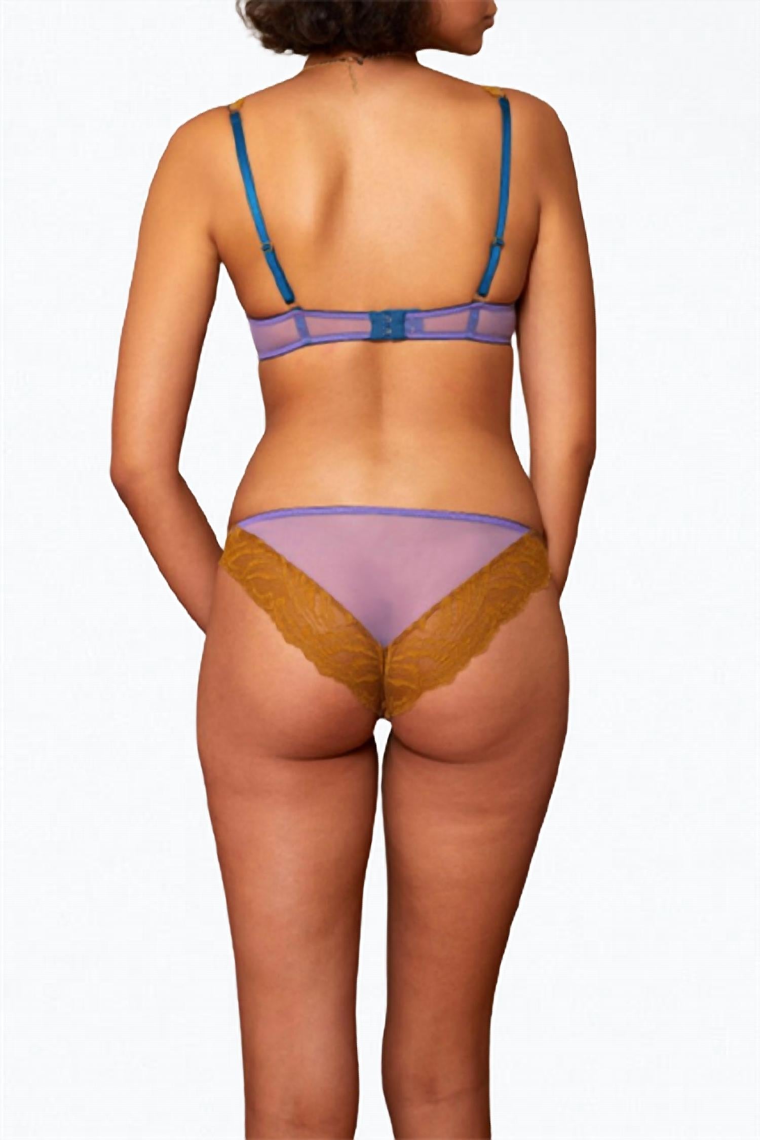 KARLA LACE KNICKER
