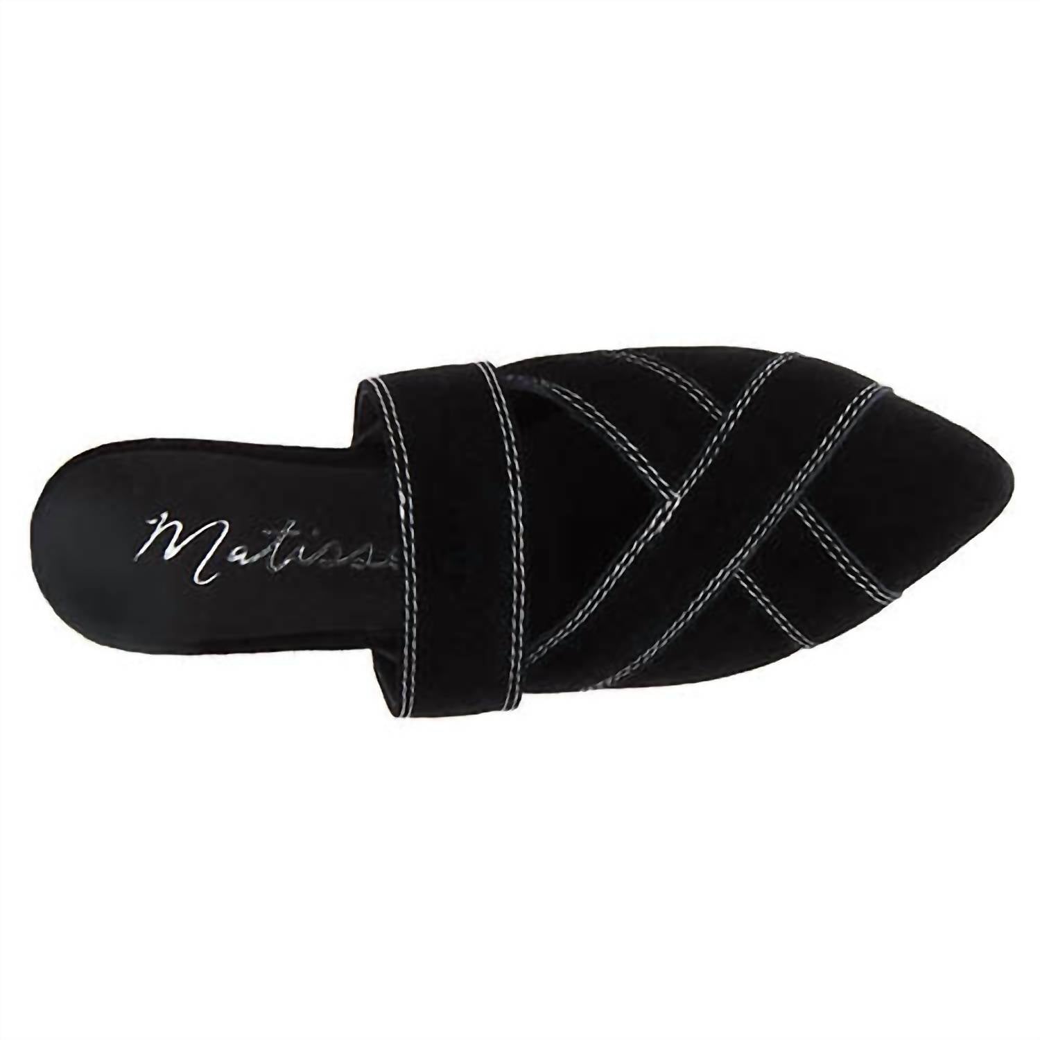 Matisse - Turn Around Slip On