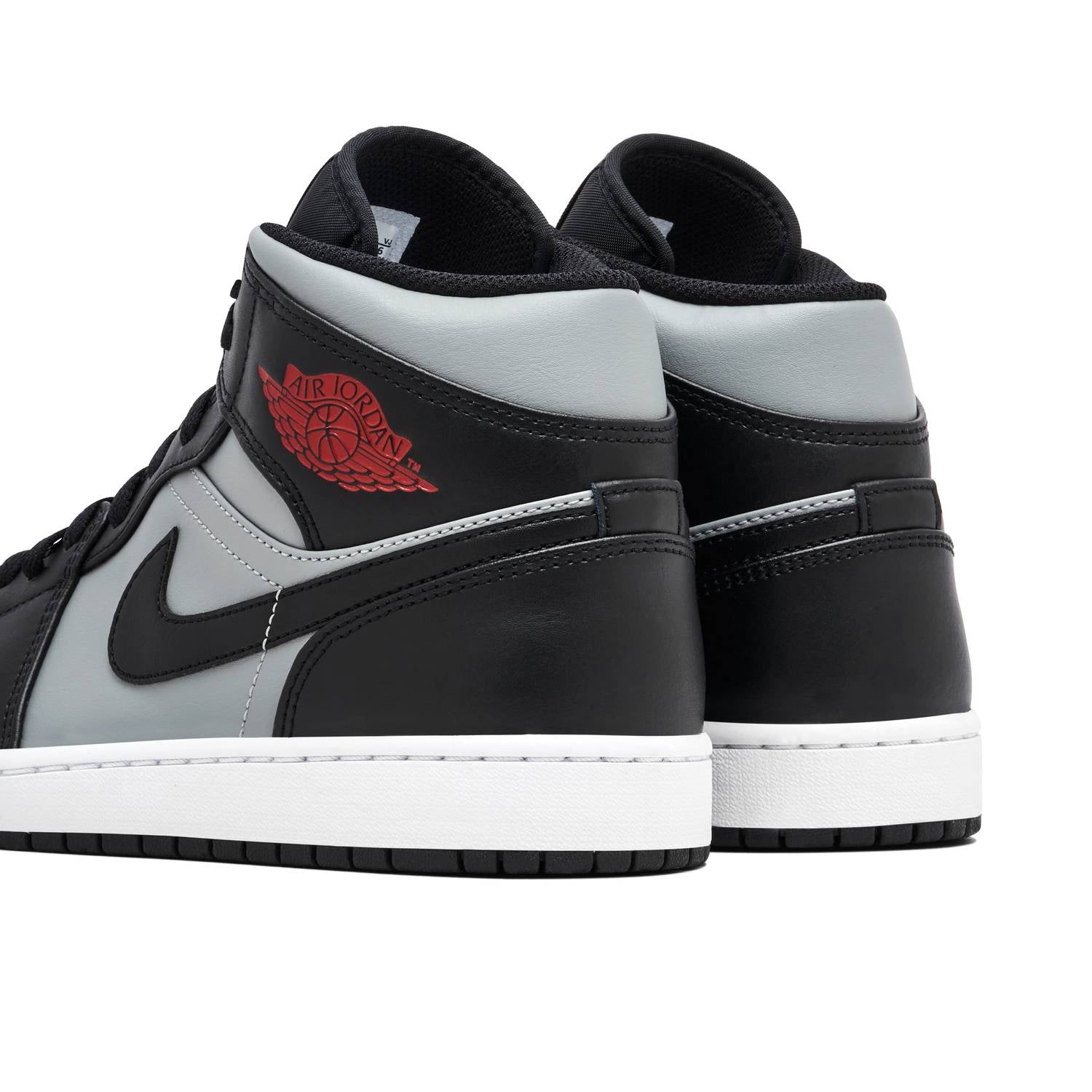 Air Jordan - Men's 1 Mid Shoes