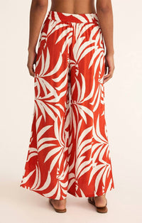 Z Supply - Dante Vacances Pant