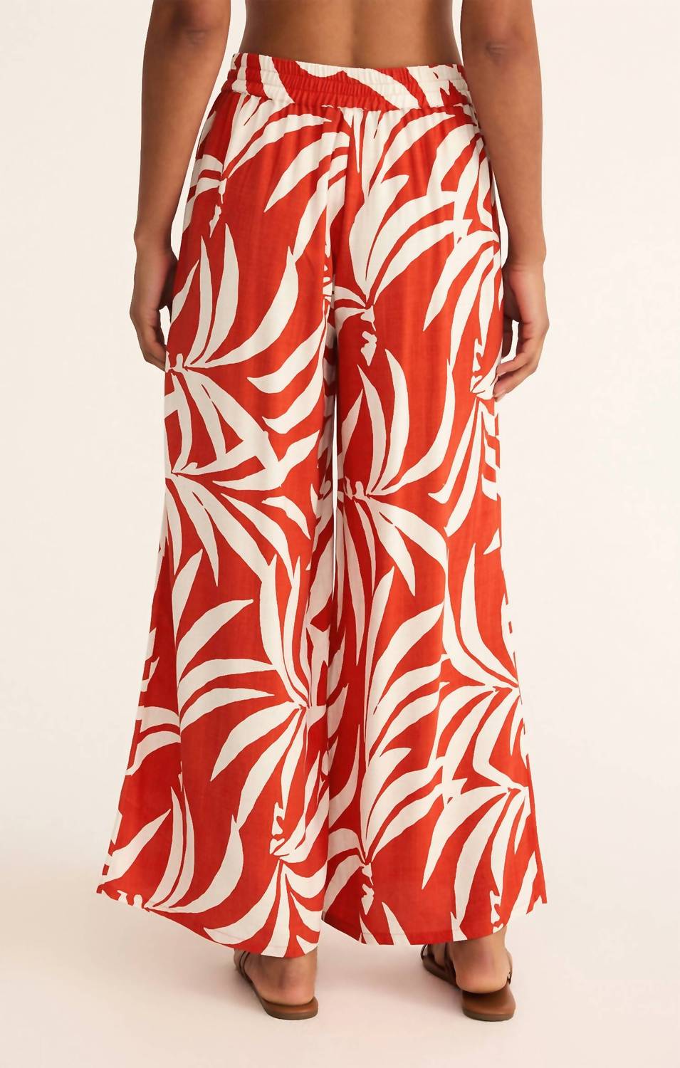 Z Supply - Dante Vacances Pant