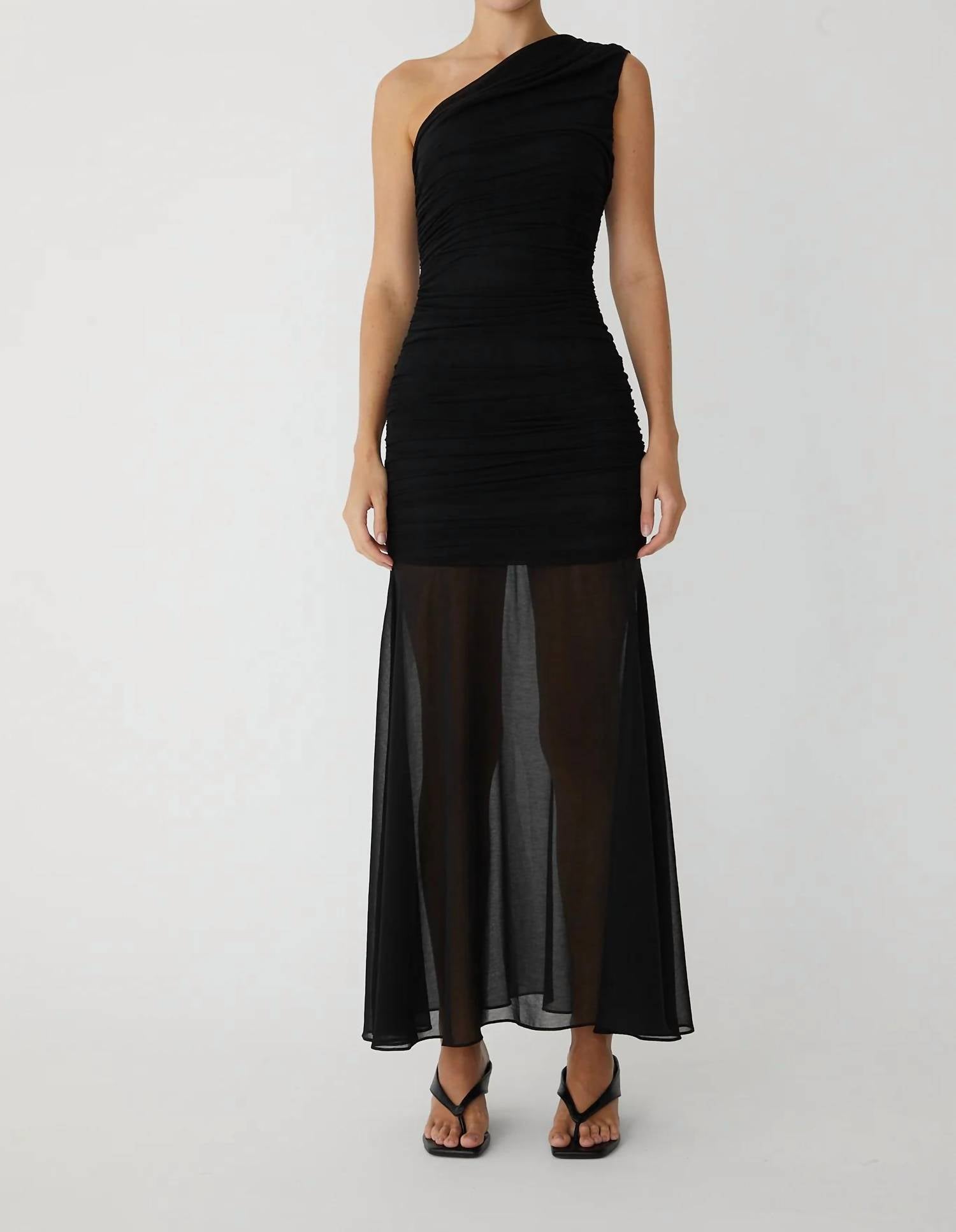 Js71 - Lana Dress