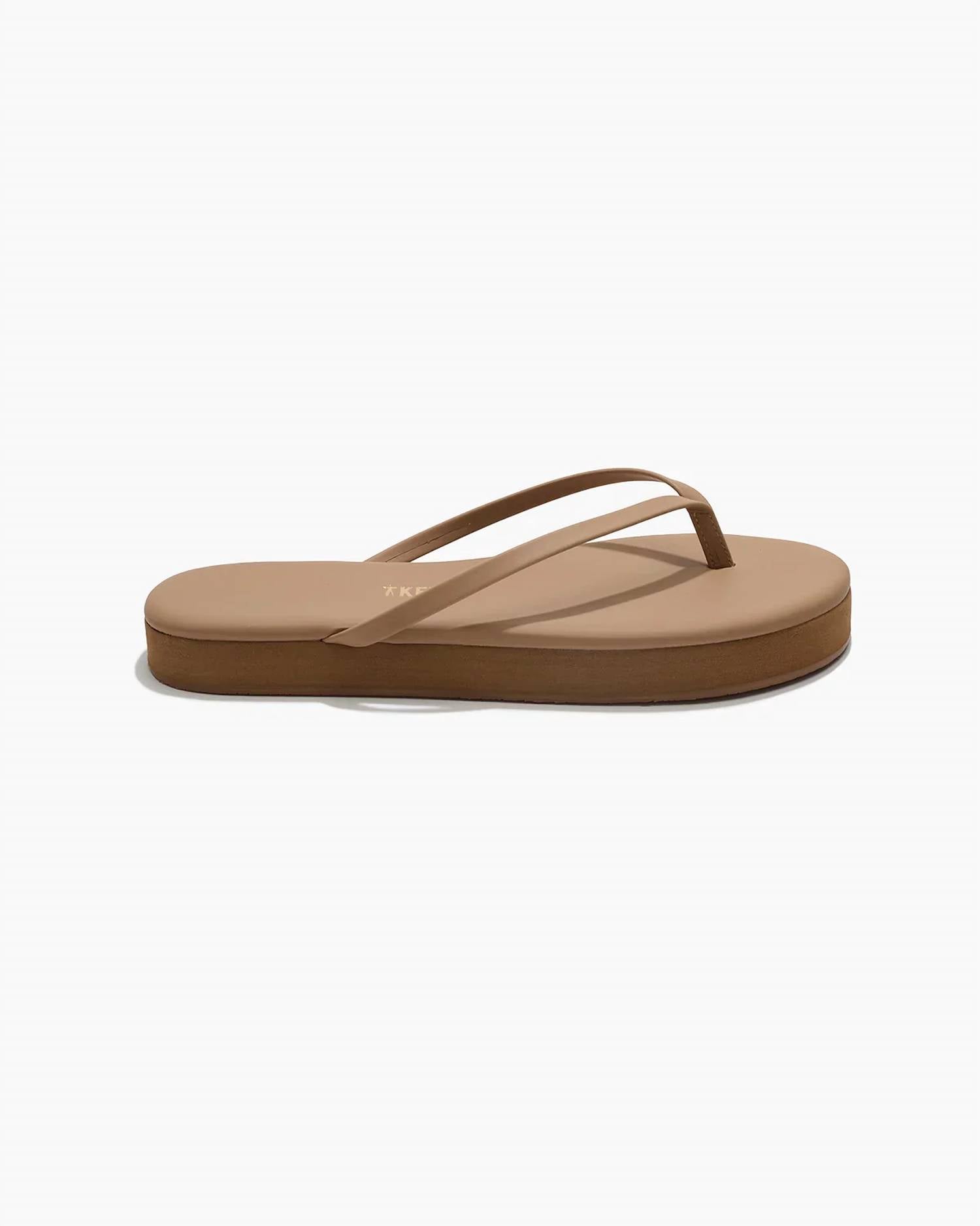 Tkees - Women's Lily Platforms