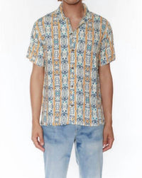 Raga - Altata Short Sleeve Shirt