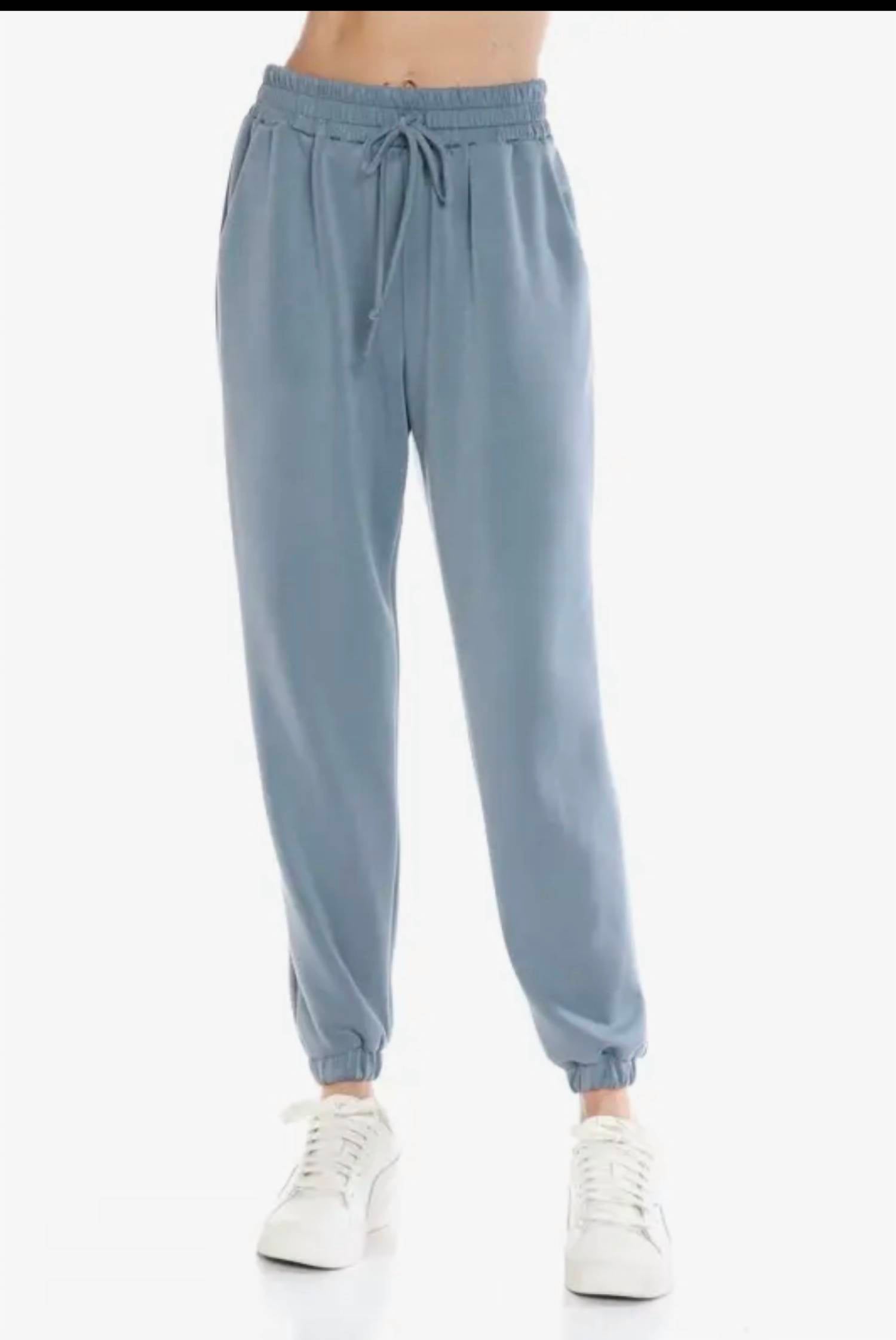 Ariella - Scuba Joggers