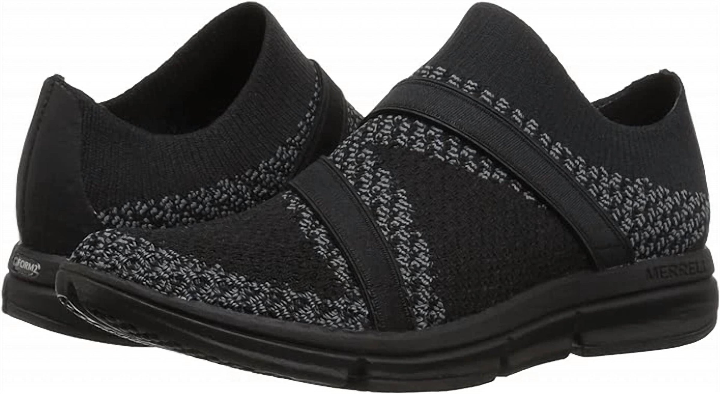 Merrell - Women's Zoe Sojourn Knit Q2 Sneaker
