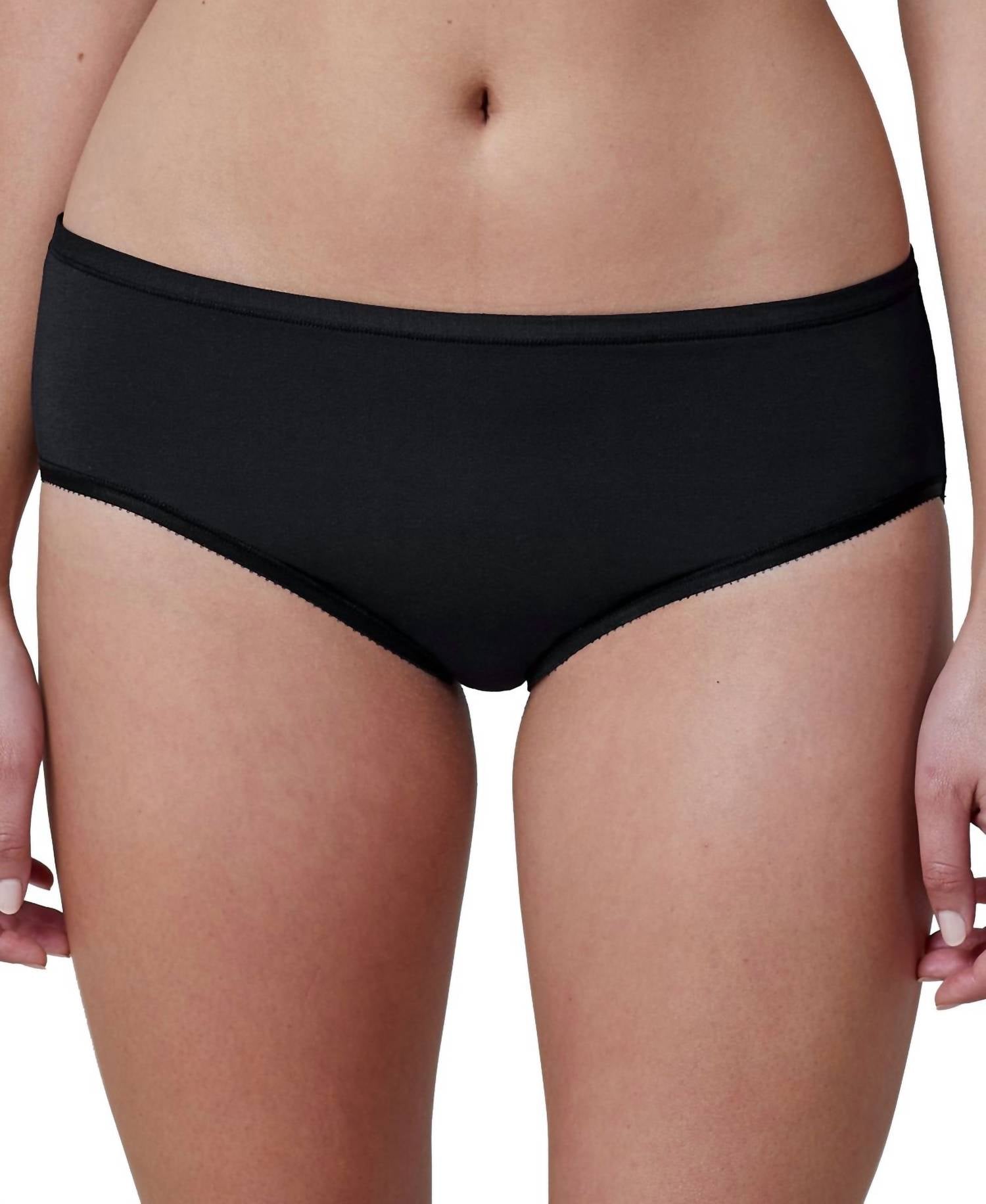 Skarlett Blue - Women's Reign Hipster Panties