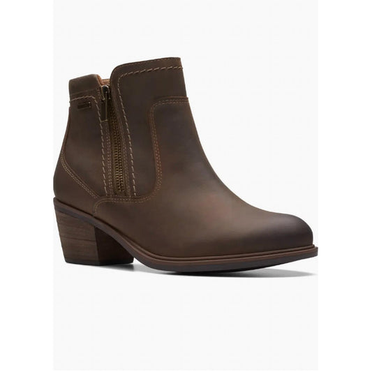 Women's Neva Lo Booties