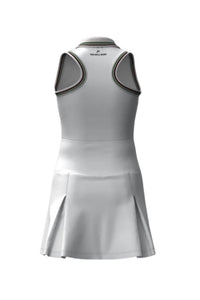 Veronica Beard - Women's Athletic Sleeveless Mini Dress