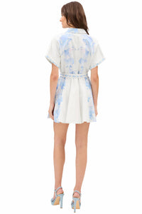 Allison - Finley Mini Dress