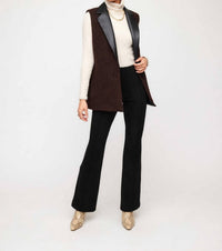 Fifteen Twenty - Brooklyn Blazer Vest
