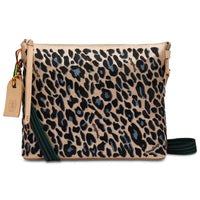 Consuela - Women's Joss Downtown Crossbody Bag