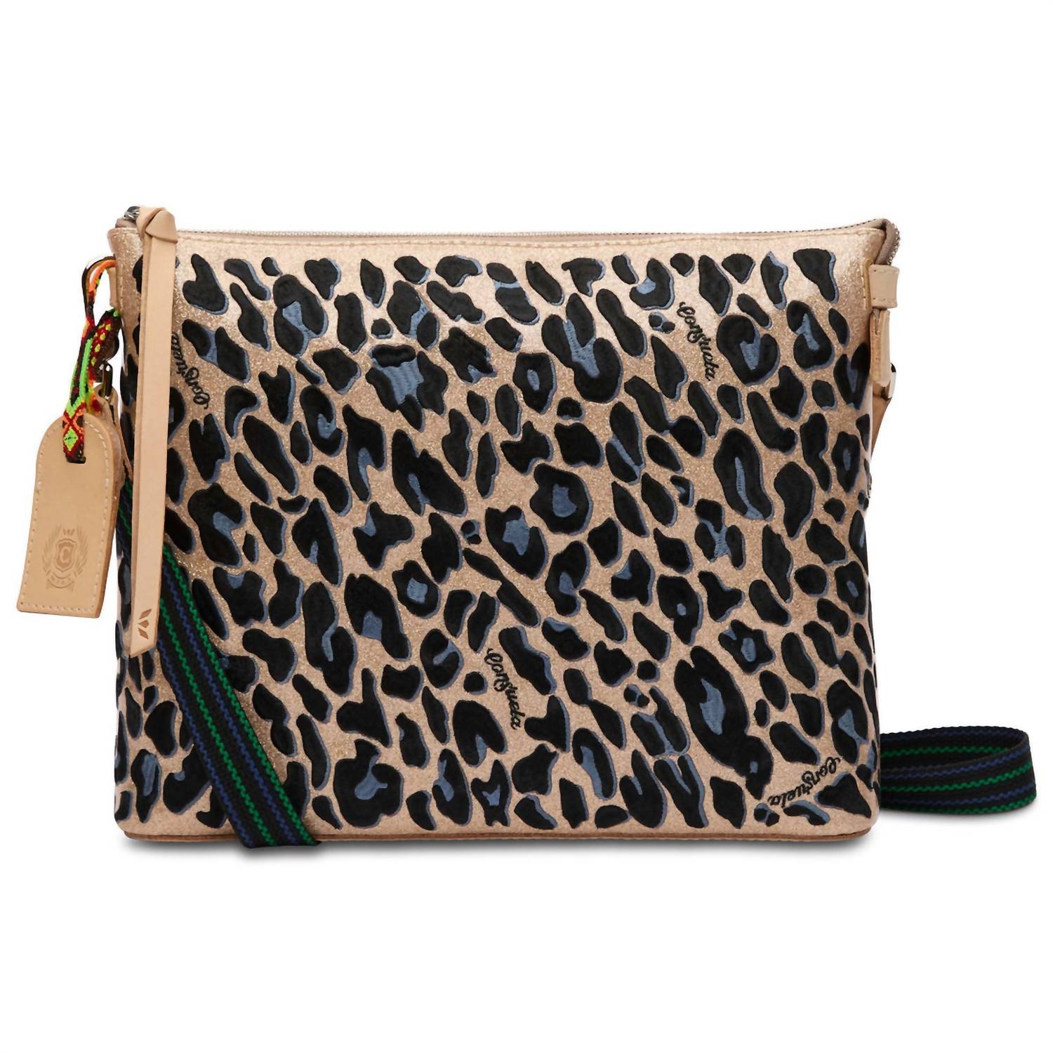 Consuela - Women's Joss Downtown Crossbody Bag