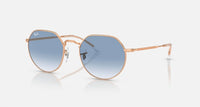 Ray Ban - Jack Non Polarized Sunglasses Rb3565 92023f