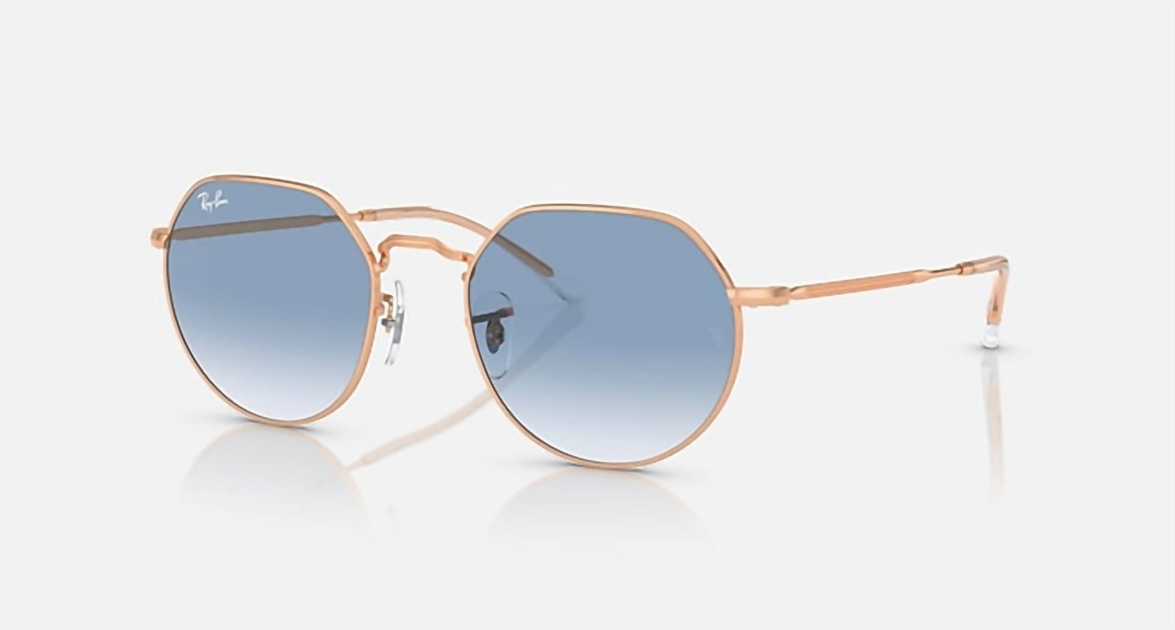 Ray Ban - Jack Non Polarized Sunglasses Rb3565 92023f