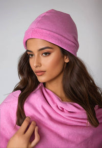 Buki - Unisex Beanie For Her