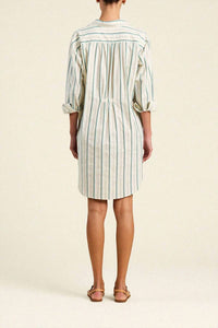 Trovata - Callie Mini Dress