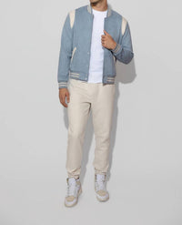 Monfrere - Noah Butter Suede Pants
