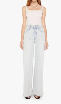 Mother - The Tomcat Roller Jeans