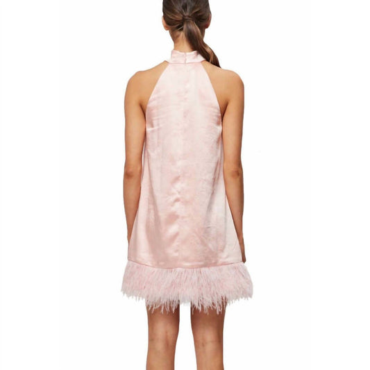 Elliatt - Rachael Mini Dress