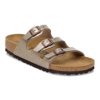 Birkenstock - Unisex Florida Birko-flor Sandals