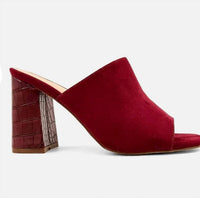 Shu Shop - Women's Gaia Sandals