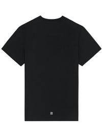 Givenchy - Flames Graphic T-shirt
