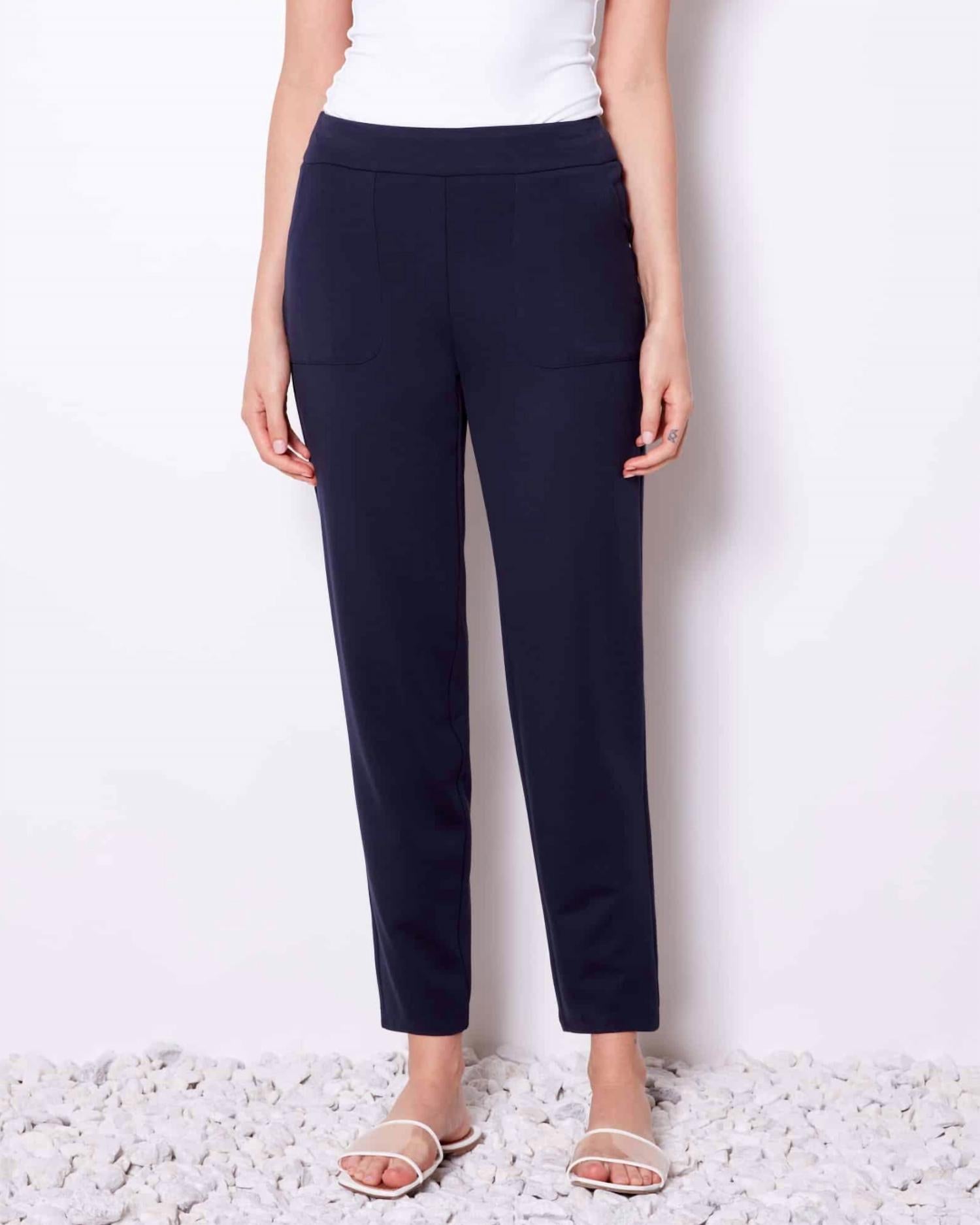 Up! - Light Ponte Jogger