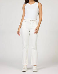 Dear John Denim - Anika Straight Leg Jeans