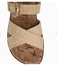 Sam Edelman - Women's Lucy 2 Slide Sandal