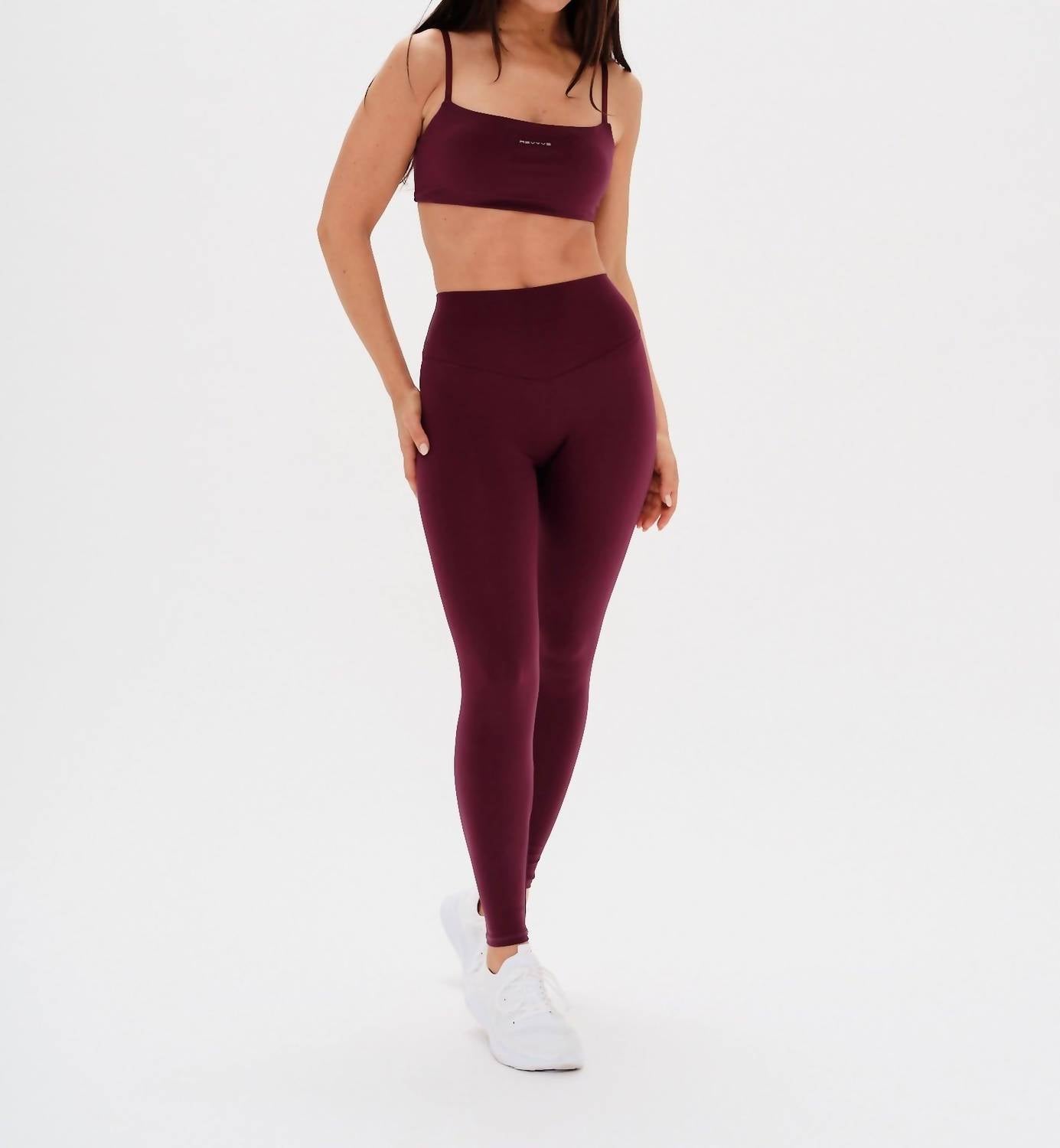 Revyve Active - Luna Sports Bra