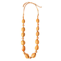 Tagua Jewelry - Women's Miriam Necklace