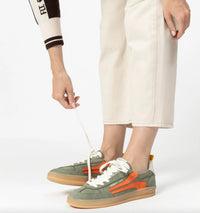 Oncept - Women's Fez Sneakers