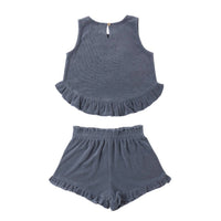 Rylee + Cru - Girl's Faye Set