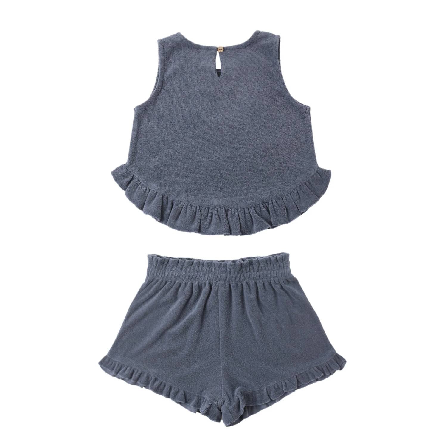 Rylee + Cru - Girl's Faye Set
