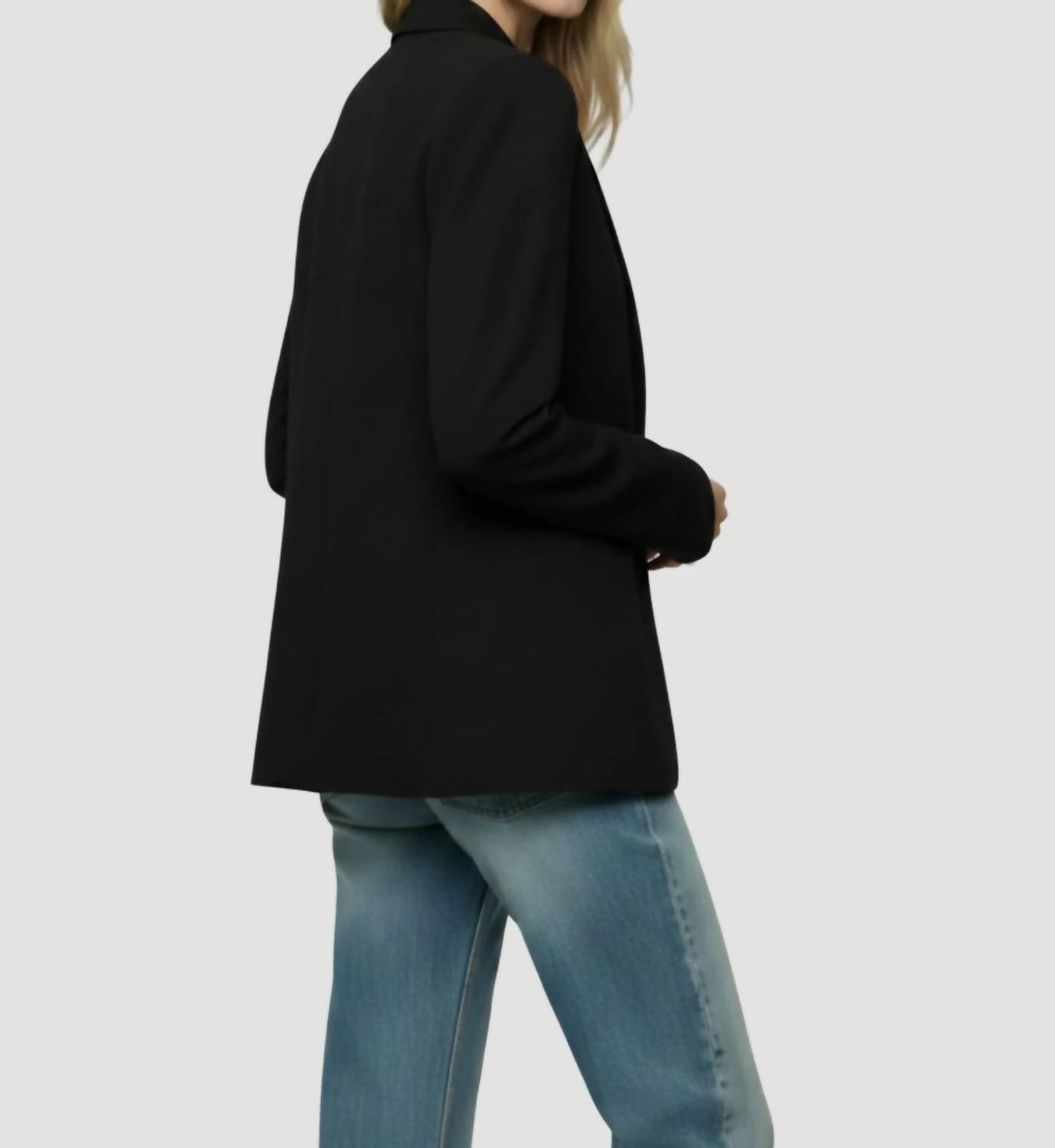 Majestic Filatures - French Terry Blazer