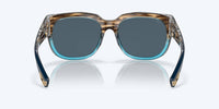 Costa Del Mar - Women's Waterwoman Ii Polarized Sunglasses