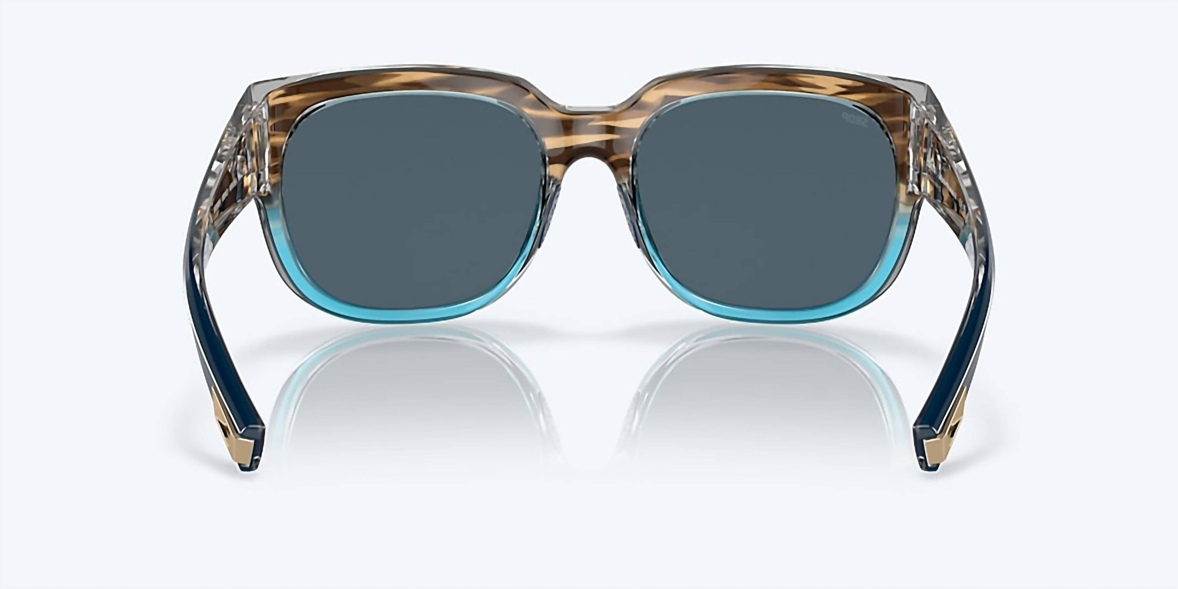 Costa Del Mar - Women's Waterwoman Ii Polarized Sunglasses