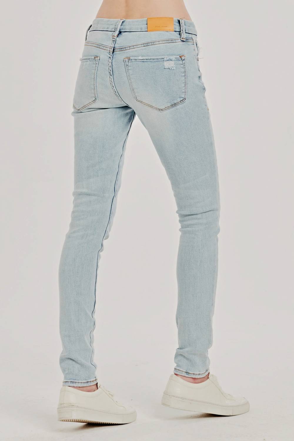 Dear John Denim - Joyrich Skinny Jean