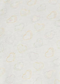Chaser - Allover Valentine Tee