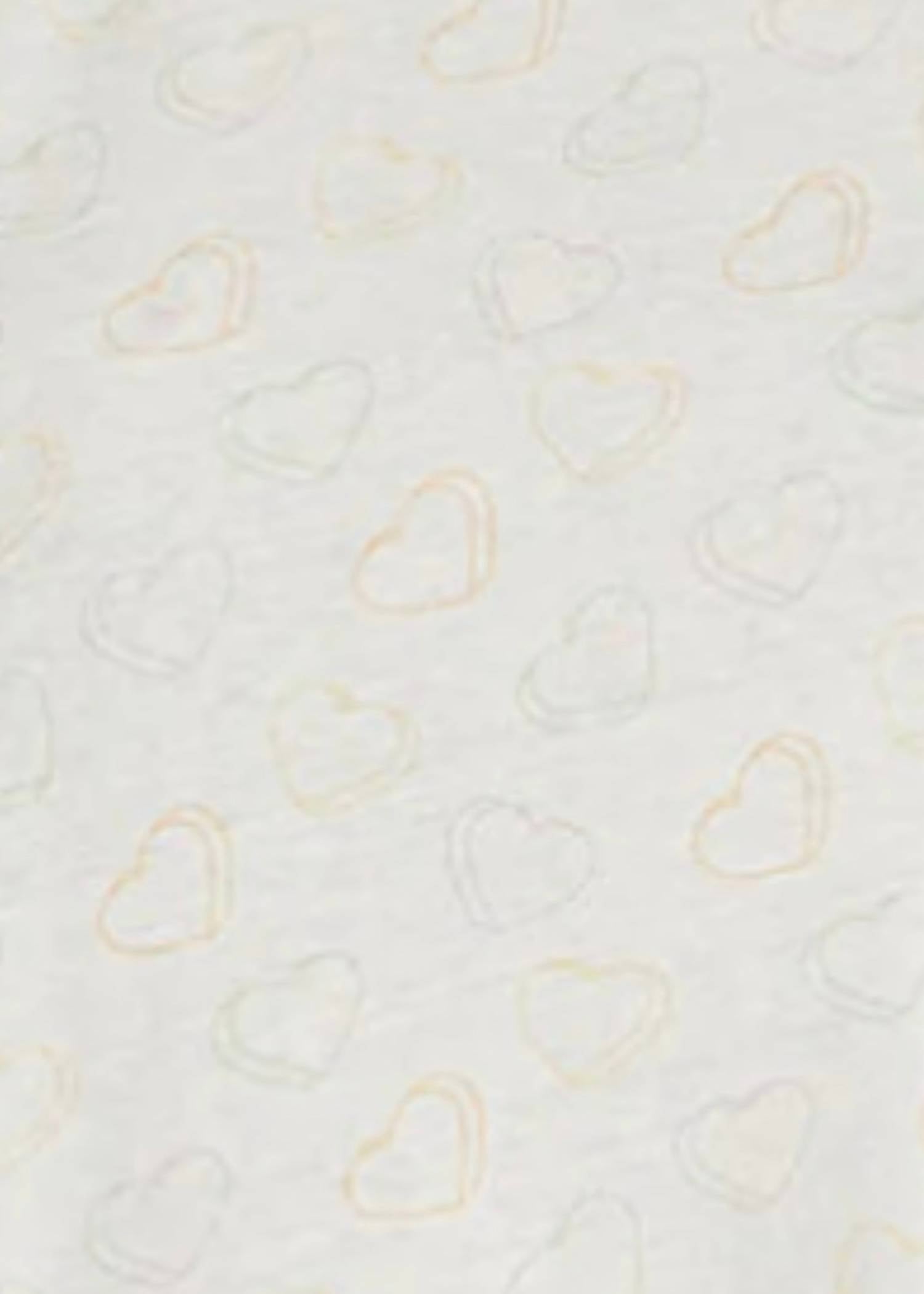 Chaser - Allover Valentine Tee