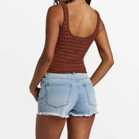 Billabong - Hot Shot Tank Top