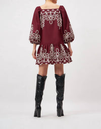 Beyond By Vera - Zoe Dress