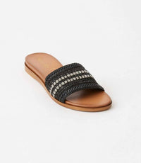 Seychelles - Women's Destination Boho Embellished Slides